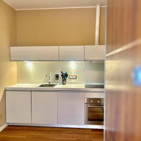 Residence Zar 8 Τεργέστη Εξωτερικό φωτογραφία