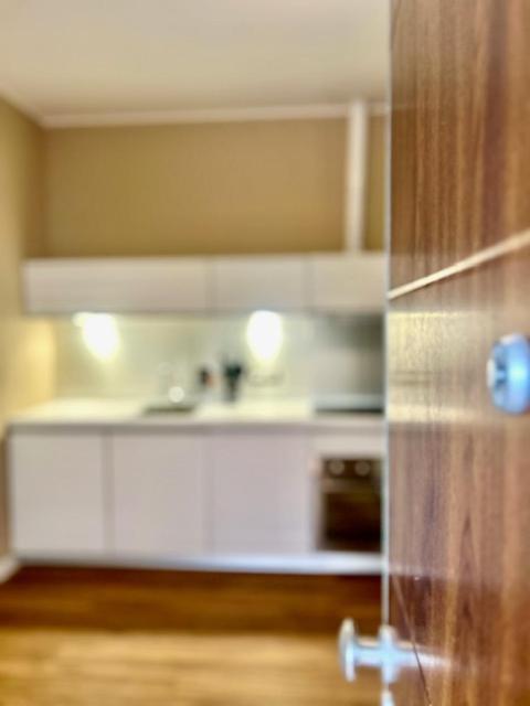 Residence Zar 8 Τεργέστη Εξωτερικό φωτογραφία