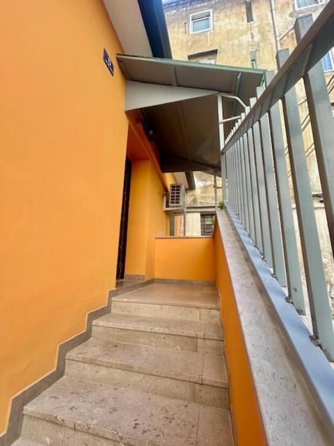 Residence Zar 8 Τεργέστη Εξωτερικό φωτογραφία