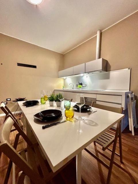 Residence Zar 8 Τεργέστη Εξωτερικό φωτογραφία