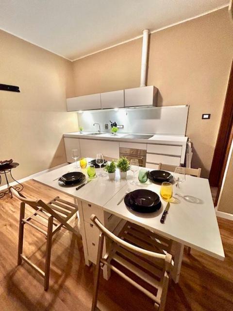 Residence Zar 8 Τεργέστη Εξωτερικό φωτογραφία