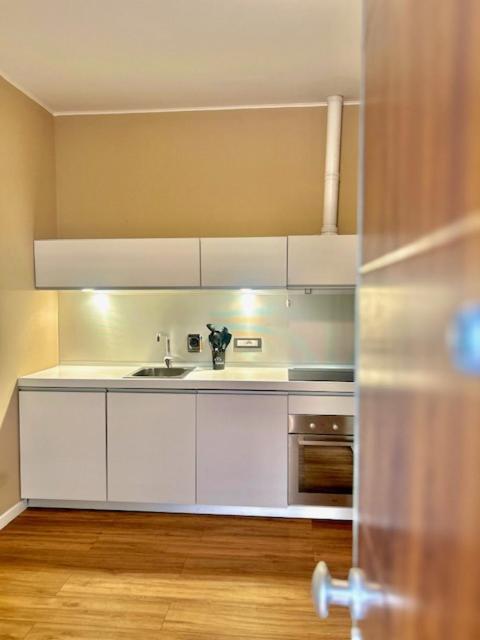 Residence Zar 8 Τεργέστη Εξωτερικό φωτογραφία