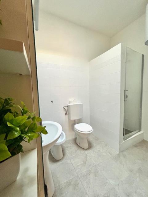 Residence Zar 8 Τεργέστη Εξωτερικό φωτογραφία